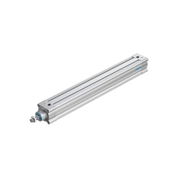 Standards-Based Cylinder DSBC-63-500-PPVA-N3